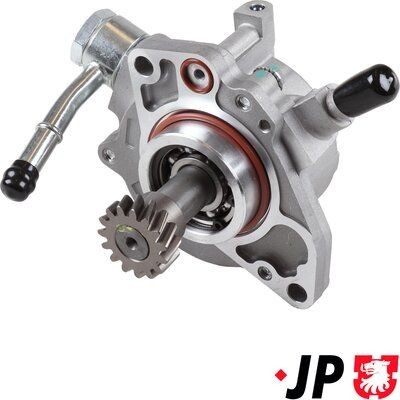 JP GROUP Vákuové čerpadlo brzdového systému 3917100000 Vákuové čerpadlo brzdového systému JP GROUP Toyota YARIS 3917100000