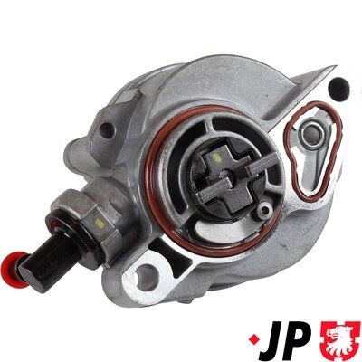 JP GROUP Vákuové čerpadlo brzdového systému 4117100000 4117100000 Vákuové čerpadlo brzdového systému JP GROUP KIA RIO