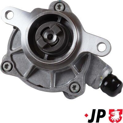 JP GROUP Vakuumpump bromsservo 4317100000 JP GROUP 4317100000 Vakuumpump, bromsservo Fiat 600 kostand