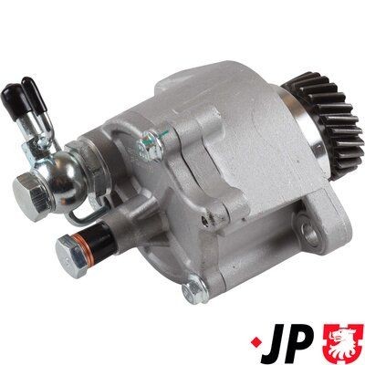 Vakuumpumpe, bremseanlegg JP GROUP 4817100000 JP GROUP 4817100000 Vakuumpumpe for bremsekraftforsterker Toyota YARIS 2010