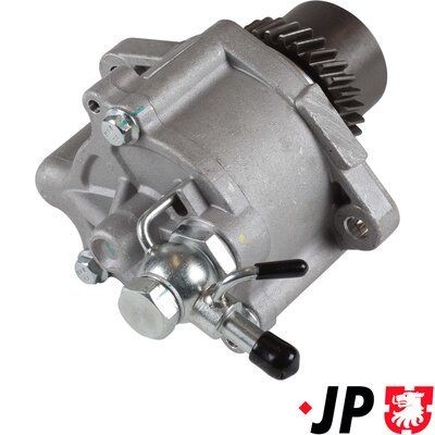 JP GROUP Vakuumpump bromsservo 4817100100 JP GROUP 4817100100 vakuumpump RENAULT CAPTUR