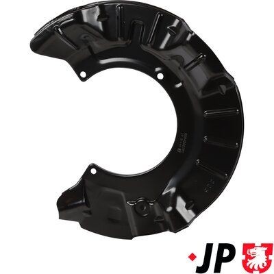 JP GROUP Bremseskjold 6064200180 Bremseskjold JP GROUP PROCEED 6064200180 billige