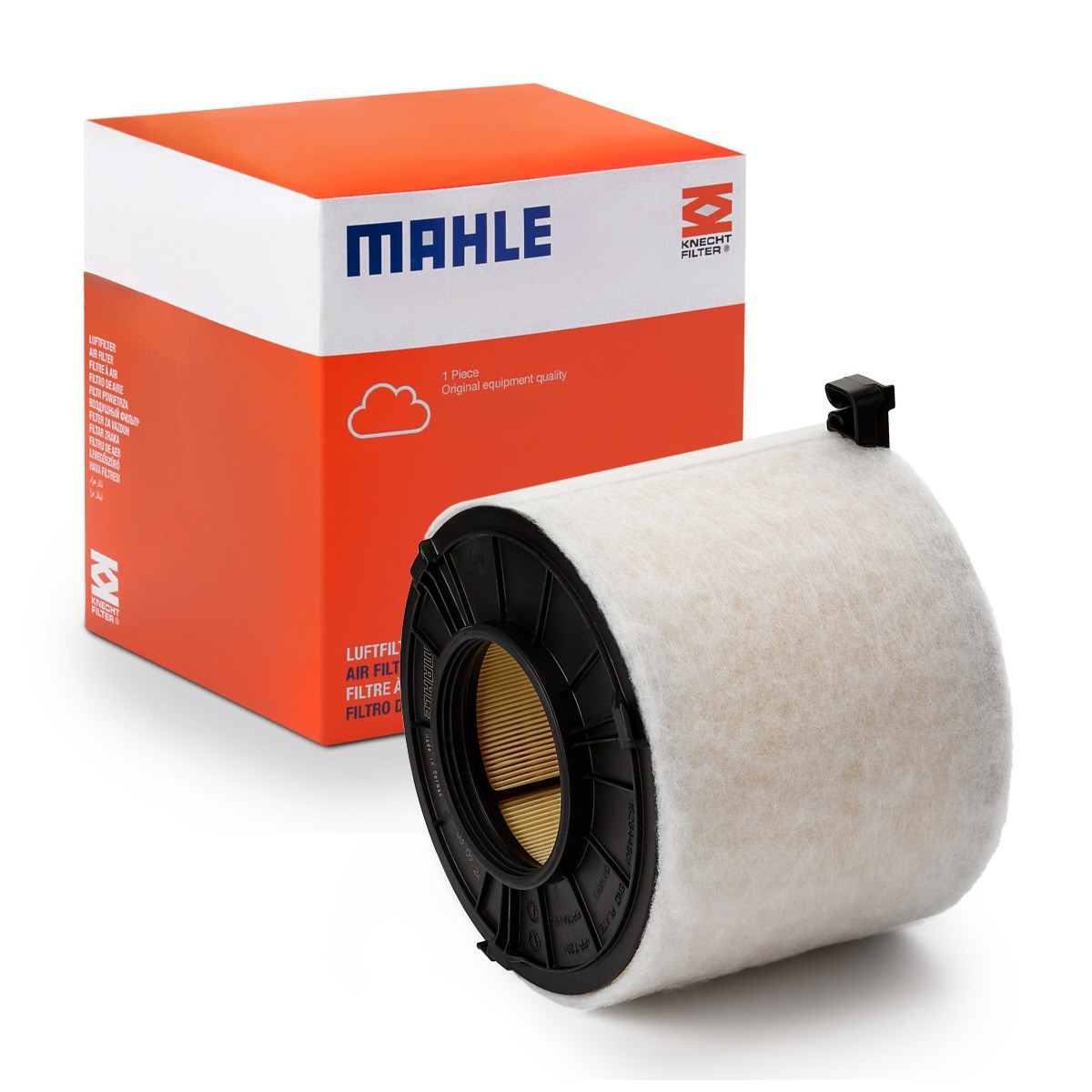 Φίλτρο αέρα MAHLE LX 4407 MAHLE LX 4407 Φίλτρο αέρα AUDI A5 2023