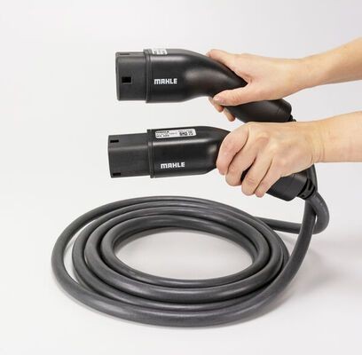 MAHLE Ladekabel Lademodus Mode 3, 32A, 22kW, Phasen 3, 480V, IP 55 MAHLE MX 485 Ladekabel Lademodus Mode 3, 32A, 22kW, Phasen 3, 480V, IP 55 CADILLAC ELR Coupe original Zubehör