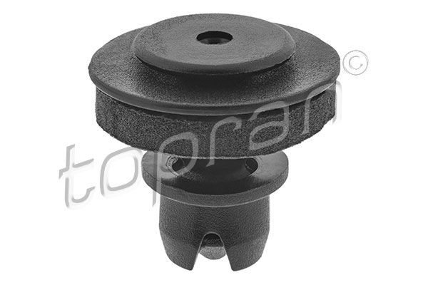 TOPRAN Retaining Clip, door panel 114 314 FIAT CROMA TOPRAN hose, valve cover breather 114314