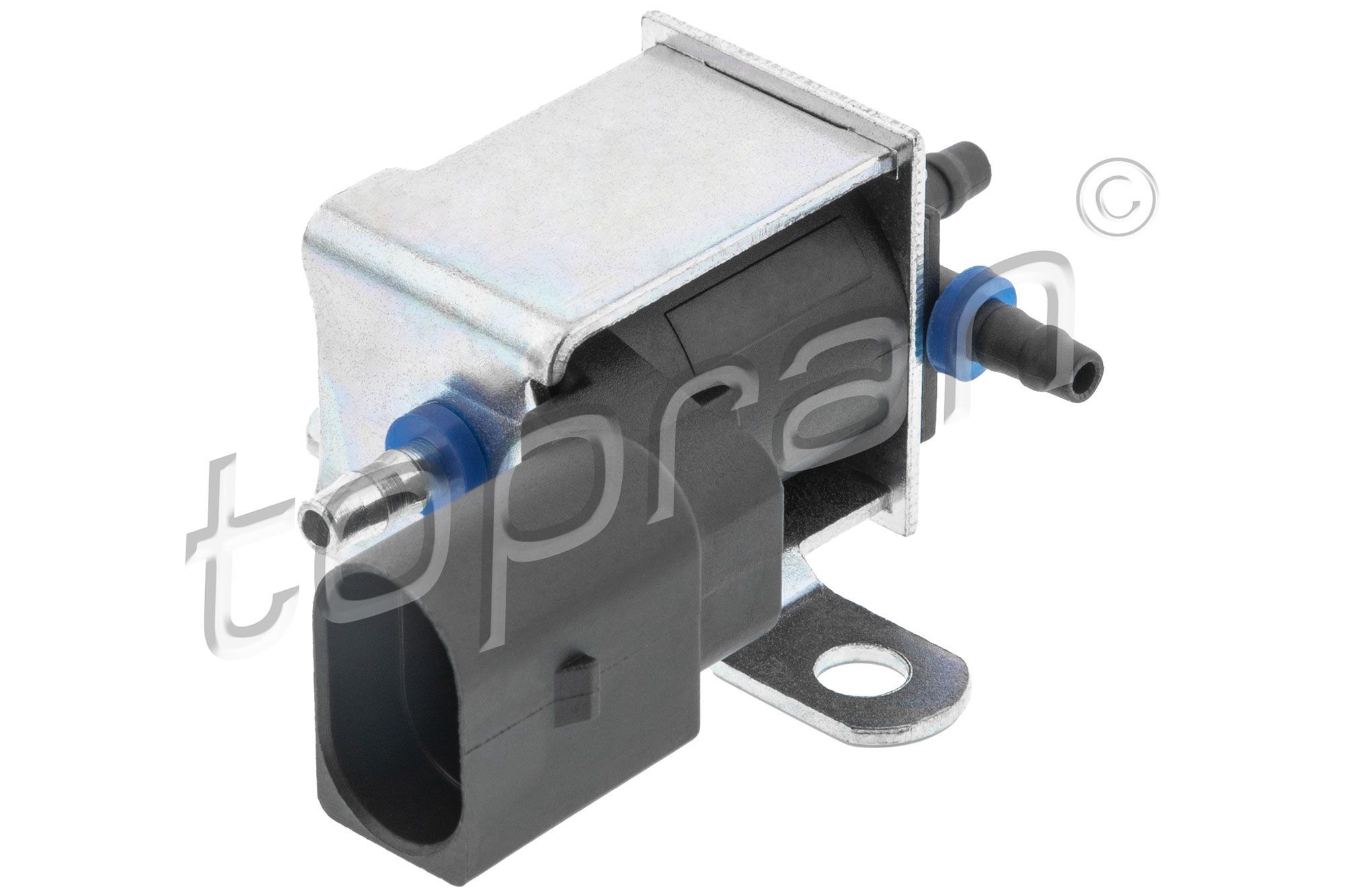 Laadesurve kontrollklapp TOPRAN 116 985 TOPRAN 116 985: Survemuundur turbokompressor Ford GALAXY 2003