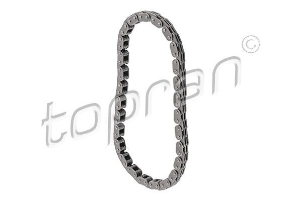 TOPRAN Ketting, oliepompaandrijving 117 274 117 274 Aandrijfketting SUZUKI KIZASHI TOPRAN