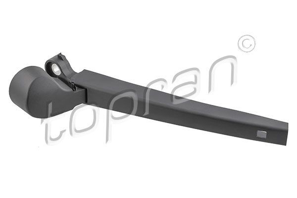 TOPRAN Ruitenwisserarm, ruitenreiniging 117 416 TOPRAN Ruitenwisserarm BMW 117 416