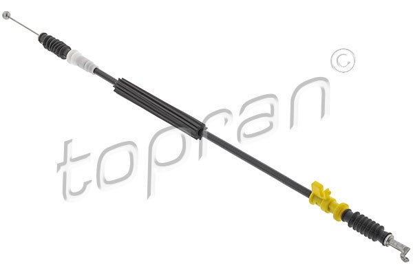 TOPRAN Cable, door release 118 369 TOPRAN 118 369 genuine Audi A8 D4 door handle price