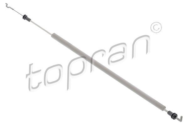 TOPRAN Kabel, deurregeling 118 375 Handgreep schuifdeur TOPRAN 124-serie 118 375 goedkoop