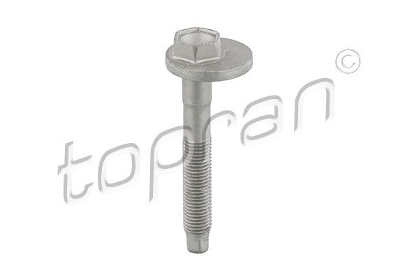 TOPRAN Styrtkorrektionsskrue 119 040 TOPRAN 119 040 Styrtkorrektionsskrue VW Multivan T6 billig