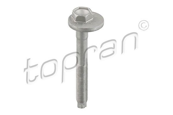 TOPRAN Riteņu sagāzuma regulēšanas skrūve 119 041 TOPRAN 119 041 Riteņu sagāzuma regulēšanas skrūve Audi A4 B6 lēti