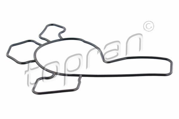 TOPRAN Guarnizione, Pompa acqua 205 932 TOPRAN 205 932 Guarnizione pompa acqua Opel Vivaro Van originali prezzo