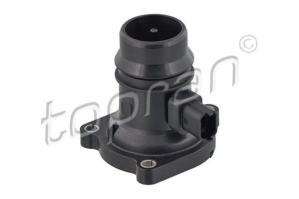 TOPRAN Termostat, kølemiddel 208 770 Motor termostat TOPRAN ASTRA 208 770 billig