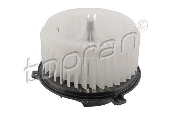 Kupévifte TOPRAN 209 192 TOPRAN 209 192 Varmeapparatvifte CHEVROLET EPICA 2022