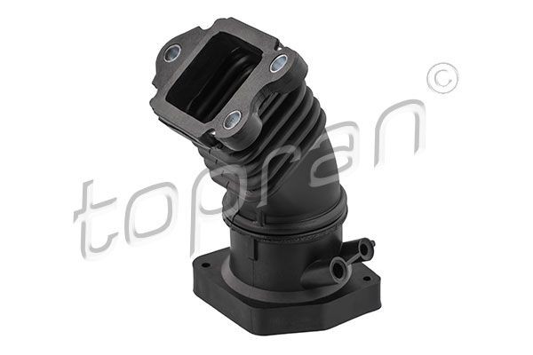 TOPRAN Insugsslang 305 059 305 059 TOPRAN insug, luftfilter Toyota PROACE