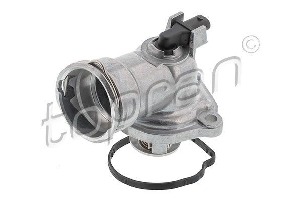 TOPRAN Termostat, kølemiddel 401 915 401 915 TOPRAN Termostat kølemiddel Mercedes-Benz billig