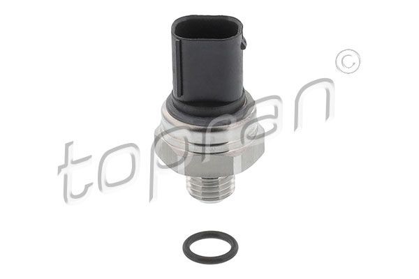 TOPRAN Fuel pressure sensor 409 589 VW GOLF TOPRAN fuel pressure sensor 409589