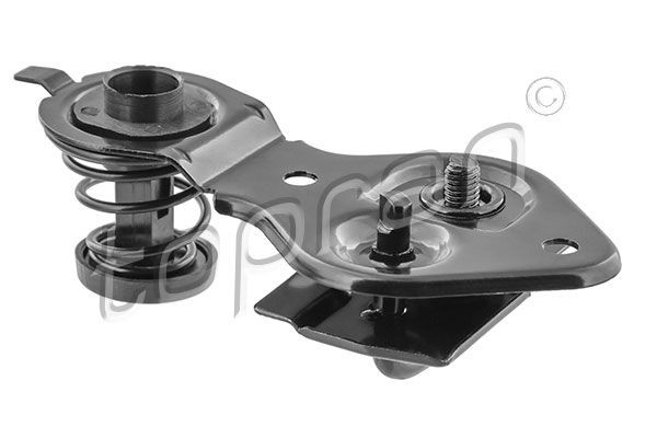 Motorhjelmlås TOPRAN 410 157 TOPRAN 410 157 Motorhjelm MERCEDES-BENZ CLS 2022