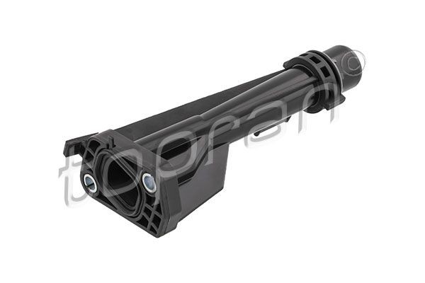 TOPRAN Jahutusvedeliku flants 502 965 502 965 Jahutusvedeliku flants TOPRAN BMW 4. Seeria