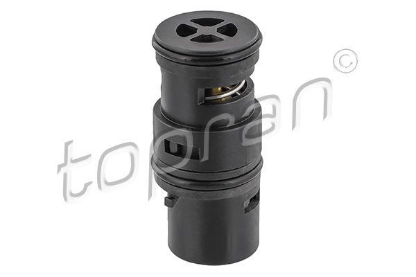 TOPRAN Termostat, kylvätska 503 141 503 141 TOPRAN termostathus BMW 7-serie