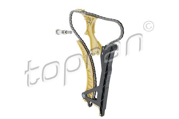 TOPRAN Mootori keti komplekt 503 189 Mootori keti komplekt TOPRAN 190 503 189 odav