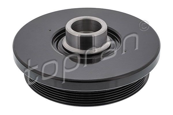 TOPRAN Riemenscheibe, Kurbelwelle 503 270 Kurbelwellenscheibe TOPRAN Coupe 503 270 günstig