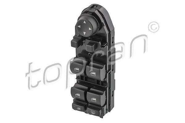 TOPRAN Window switch 503 412 TOPRAN 503 412 E60 window switch cost