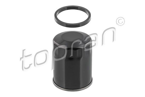 TOPRAN Oljefilter 600 031 600 031 Oljefilter TOYOTA PROACE TOPRAN