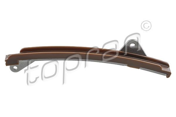 TOPRAN Ράγα ολίσθ., καδένα χρονισμού 600 462 TOPRAN 600 462 Ολισθητήρας Toyota Yaris Mk2 σε χαμηλές τιμές