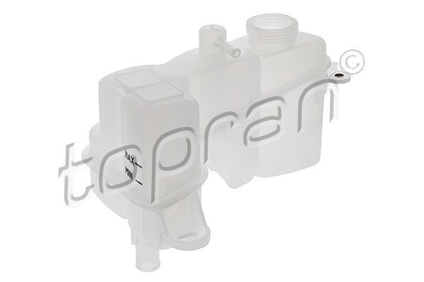 TOPRAN Δοχείο διαστολής, ψυκτικό υγρό 600 526 TOPRAN 600 526 γνήσια Δοχείο παραφλού Lancia Dedra 835 κόστος