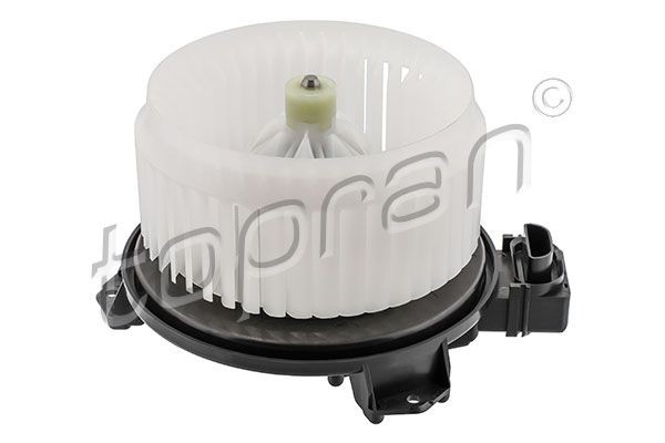 TOPRAN Kupévifte 601 045 601 045 Kupevifte TOPRAN NISSAN PULSAR