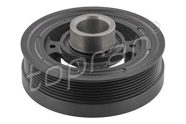 TOPRAN Crankshaft pulley 601 234 Toyota AURIS TOPRAN crankshaft pulley 601234