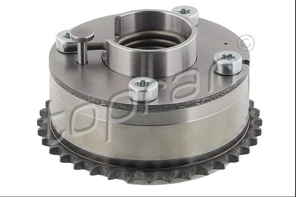TOPRAN Koło zmiennych faz rozrządu 601 260 TOPRAN 601 260 Koła pasowe / zębate TOYOTA COROLLA (_E9_) 1987