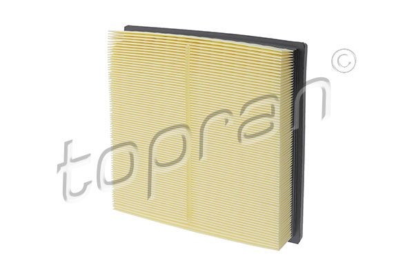 TOPRAN Luftfilter 620 877 Luftfilter TOPRAN AVENSIS 620 877 billige