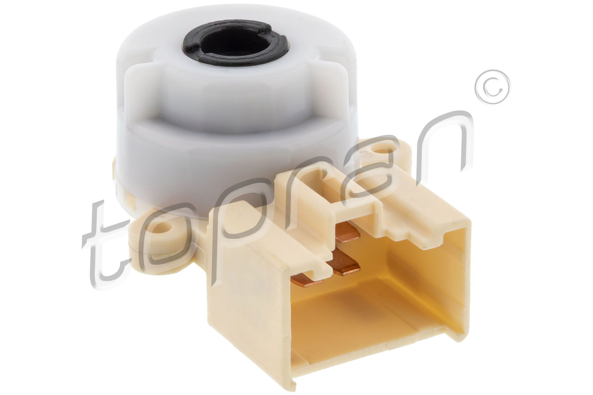 TOPRAN Spínač zapaľovania / żtartu 621 354 621 354 Spinacia skrinka TOPRAN VOLKSWAGEN PASSAT