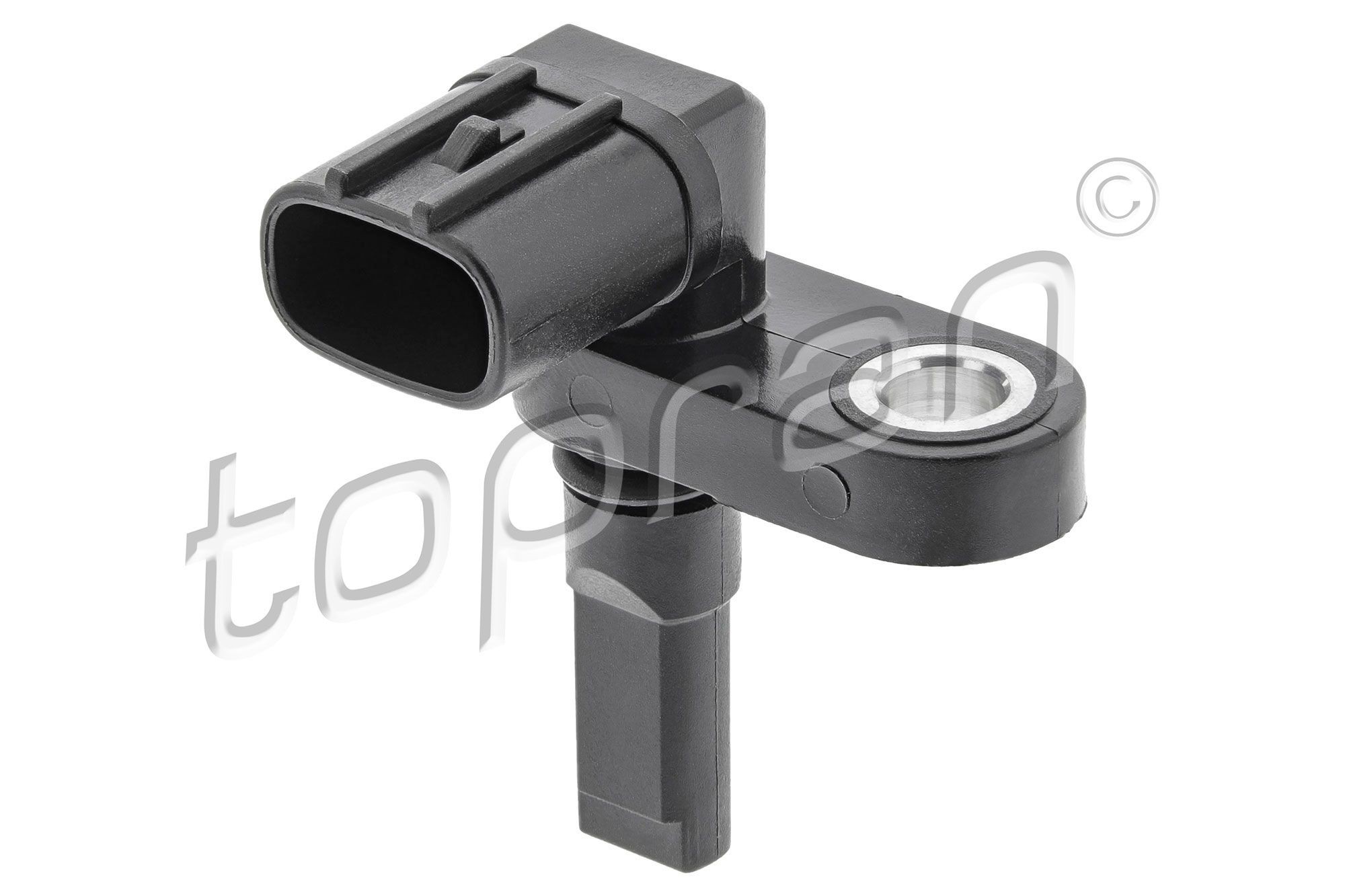 TOPRAN Sensor, rotações da roda 623 015 Sensor ABS Toyota KDJ12_, GRJ12_ 623 015 TOPRAN