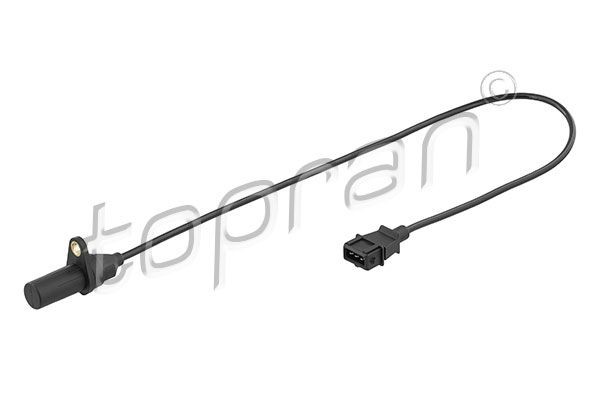 TOPRAN Krumtapsføler 623 133 Krumtap sensor TOPRAN Hyundai i10 623 133