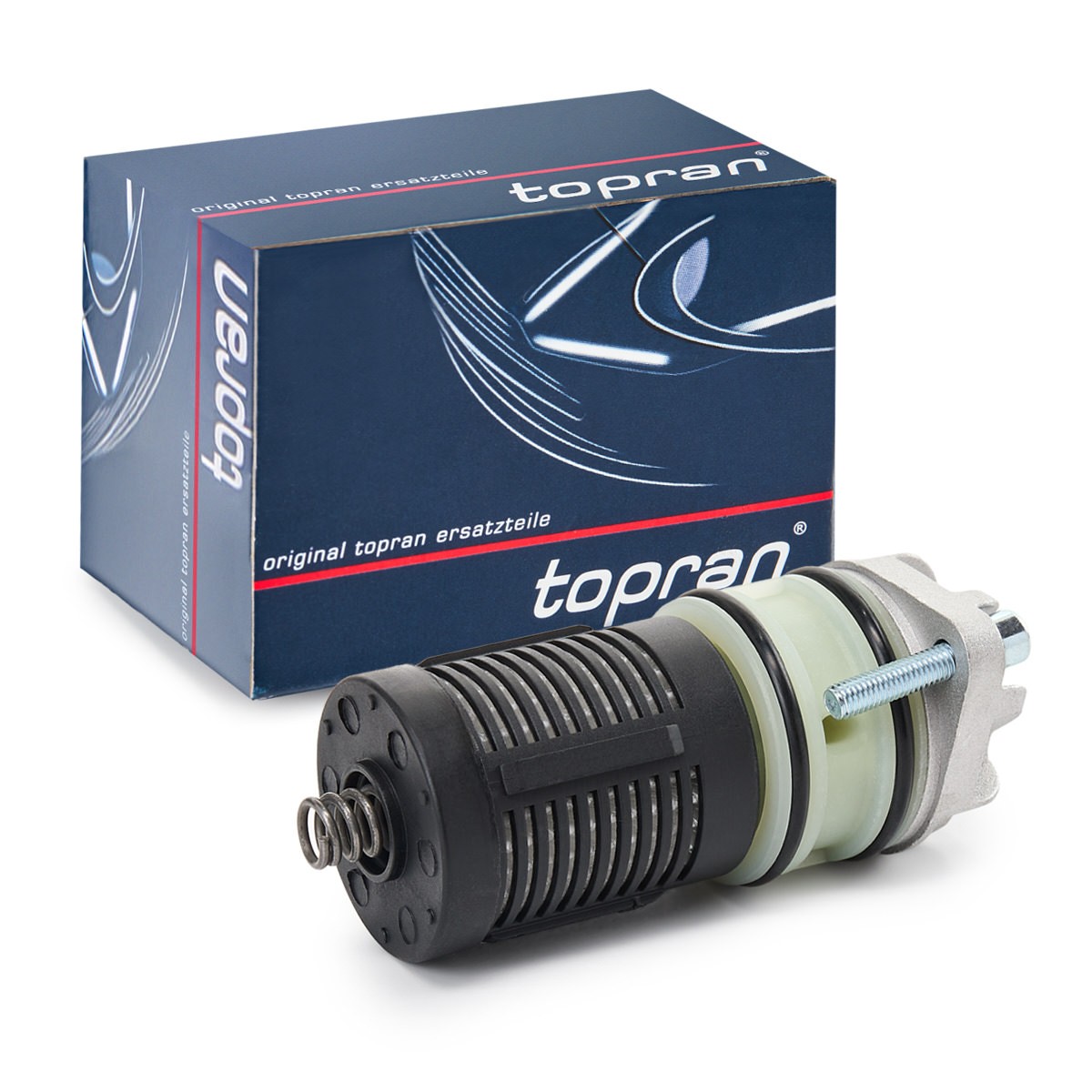 Ölfilter, Differential TOPRAN 625 368 TOPRAN 625 368 Differential VW TRANSPORTER 2021