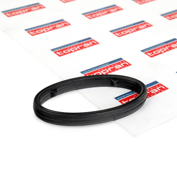 TOPRAN Packning, oljekylare 628 118 628 118 TOPRAN packning oljekylare OPEL GRANDLAND X