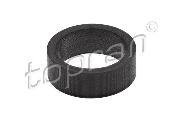 TOPRAN Afdichtring, injectieklep 628 123 TOPRAN 628123 Afdichting verstuiver BMW E88 prijs