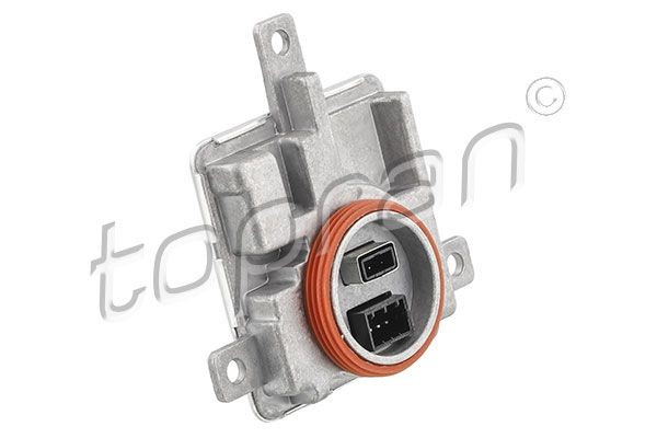 TOPRAN Εγκέφαλος, φωτισμός 629 454 629 454 Εγκέφαλος, φωτισμός SUZUKI GRAND VITARA TOPRAN