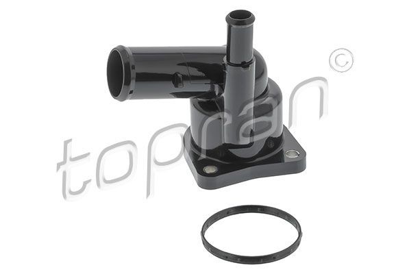 TOPRAN Termóstato, líquido de refrigeração 630 310 630 310 Termóstato TOYOTA STARLET TOPRAN