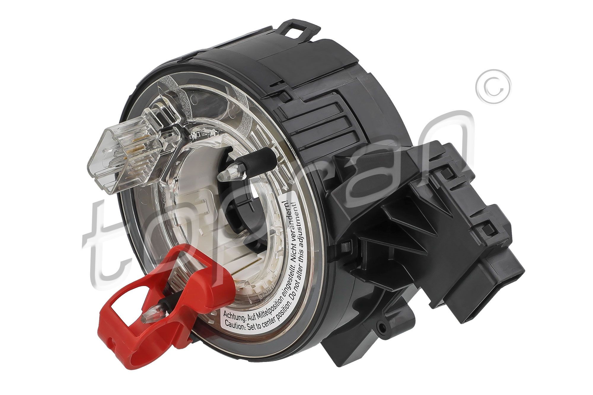 TOPRAN Lenkwinkelsensor 638 455 Lenkwinkelsensor TOPRAN Land Rover RANGE ROVER 638 455