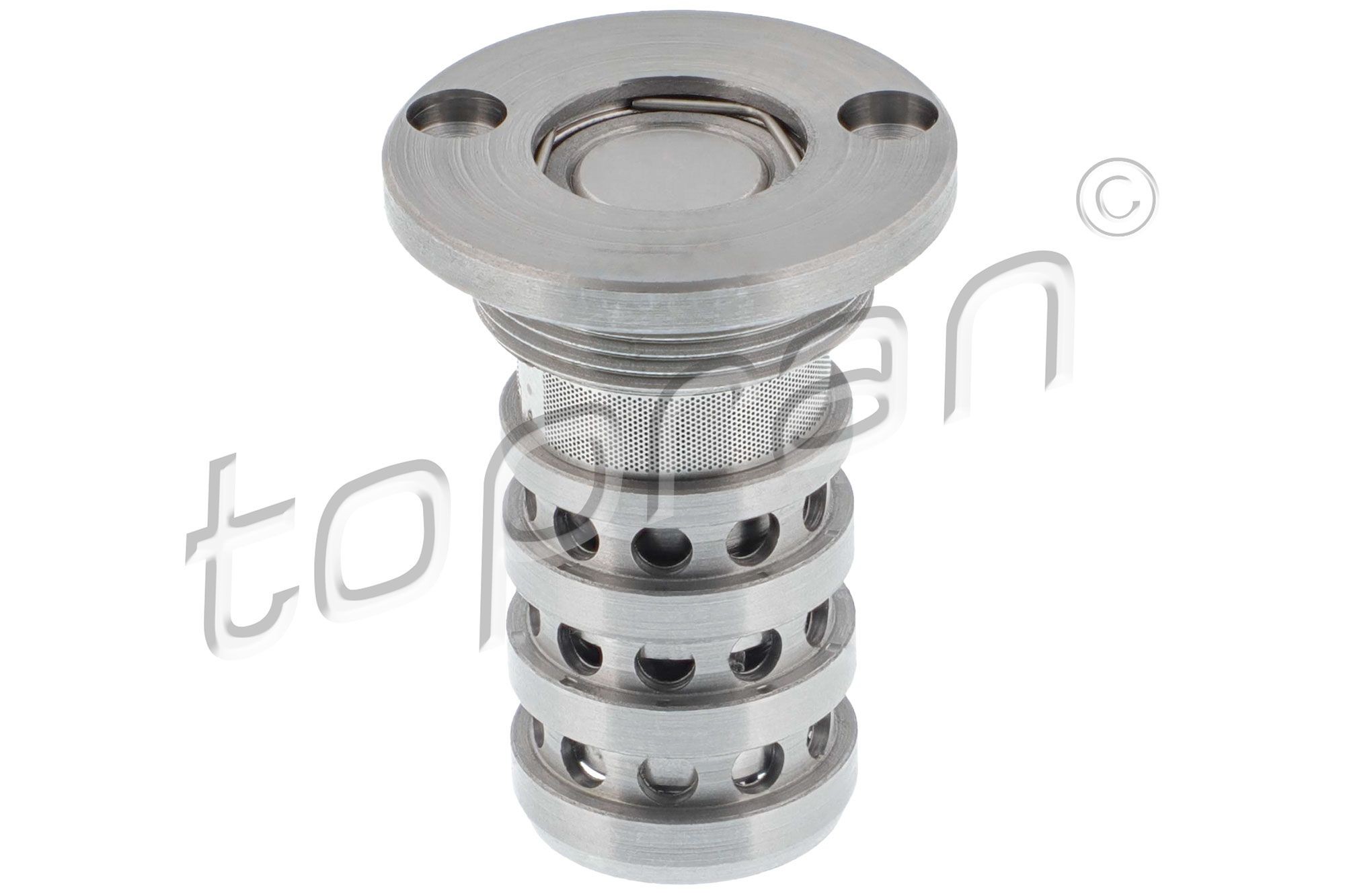 TOPRAN Regelklep, nokkenasregeling 639 818 639 818 Regelklep, nokkenasregeling RENAULT ARKANA TOPRAN
