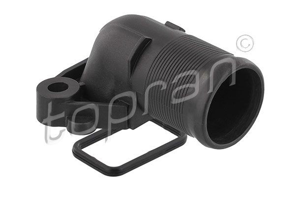 TOPRAN Bride de liquide de refroidissement 702 292 702 292 Bride de liquide de refroidissement RENAULT ARKANA TOPRAN