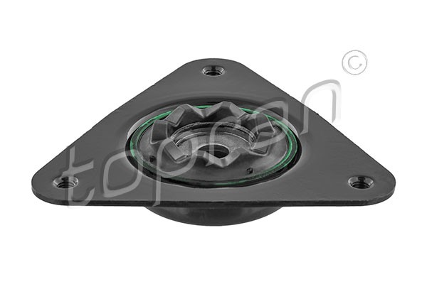 TOPRAN Top strut mount 702 319 Nissan LEAF TOPRAN strut mount 702319