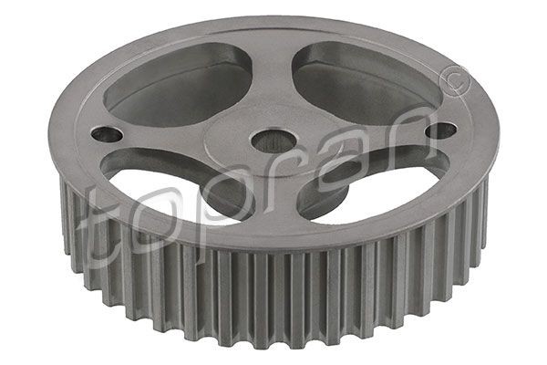 TOPRAN Tannhjul, kamaksel 702 320 702 320 Tannhjul kamaksel OPEL VECTRA TOPRAN