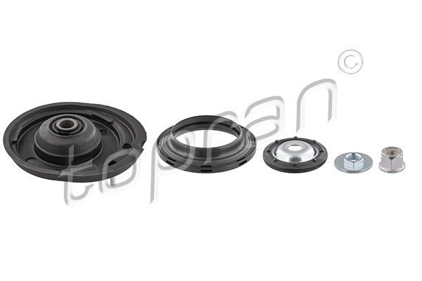 TOPRAN Σετ επισκευής, βάση στήριξης γόνατου ανάρτησης 723 336 Βάση στήριξης γόνατου ανάρτησης TOPRAN 208 723 336 φθηνά