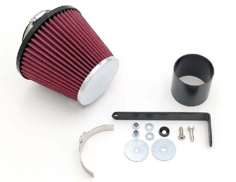 K&N Filters Sistema de filtro de ar desportivo 57-0696 K&N Filters 57-0696 Filtro de ar desportivo SEAT CORDOBA originais